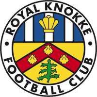 Royal Knokke - Logo
