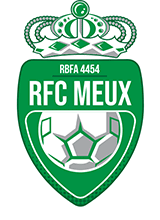 RFC Meux - Logo