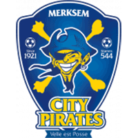 SC City Pirates - Logo