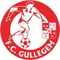 FC Gullegem - Logo