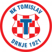 НК Томислав - Logo