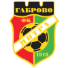 Yantra Gabrovo - Logo