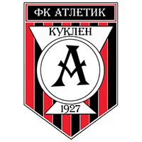 Атлетик Куклен - Logo