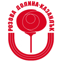 Rozova Dolina - Logo