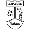 ФК Севлиево - Logo