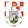 NK Bjelovar - Logo