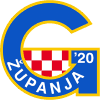 Graničar Županja - Logo