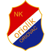 Oriolik Oriovac - Logo