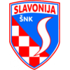 Slavonija Pozega - Logo