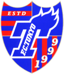 FC Tokyo - Logo