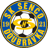 Дубравка - Logo