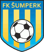 FK Šumperk - Logo