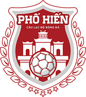 Pho Hien FC - Logo
