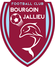 Бургон Жалийо - Logo