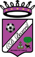 Бекерил - Logo