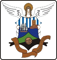 КД Баркереньо - Logo