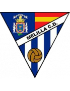 Melilla CD - Logo