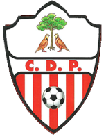 CD Pedroñeras - Logo