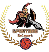 Спарта Селемет - Logo