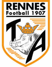 TA Rennes - Logo