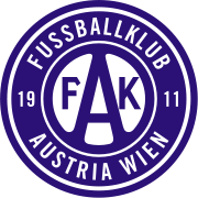 Austria Wien - Logo