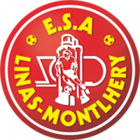 Linas-Montlhery - Logo