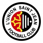 Юньон Сен-Жан - Logo