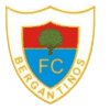 Bergantiños FC - Logo