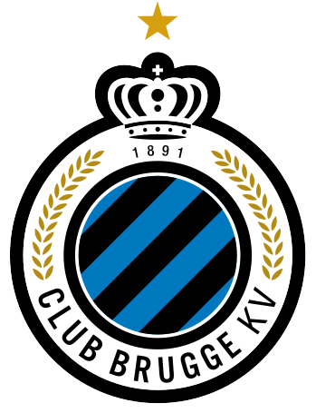 Club Brugge - Logo