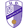 UD Tamaraceite - Logo