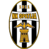 NK Opatija - Logo