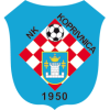 NK Koprivnica - Logo