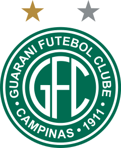 Guarani - Logo