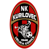 Udarnik Kurilovec - Logo