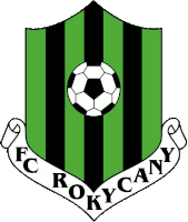 Рокицани - Logo
