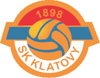 SK Klatovy - Logo