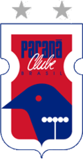 Paraná Clube - Logo