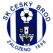 Чески Брод - Logo