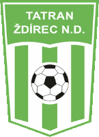 Tatran Ždírec - Logo