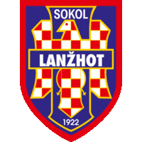 Сокол Ланжот - Logo