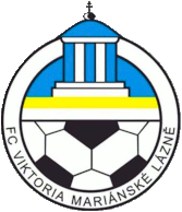 Марианске Лазне - Logo