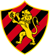 Sport Recife  logo