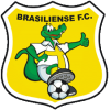 Brasiliense/DF - Logo