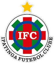 Ipatinga/MG - Logo