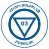 KFUM BK Roskilde - Logo