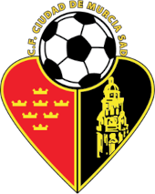 Ciudad Murcia - Logo