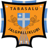 Дж. К. Табасалу - Logo