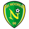 Jõgeva SK Noorus-96 - Logo