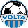Põhja-Tallinna JK Volta - Logo
