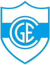 Gimnasia C. Uruguay  logo